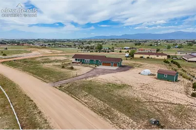 7412 Chelsey Way, Peyton, CO 80831 - Photo 2