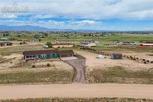 7412 Chelsey Way, Peyton, CO 80831 - Photo 1