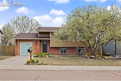 2205 Shawnee Drive, Colorado Springs, CO 80915 - Photo 2