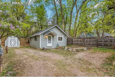 1531 W Cheyenne Road, Colorado Springs, CO 80906 - Photo 30