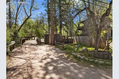 1531 W Cheyenne Road, Colorado Springs, CO 80906 - Photo 34