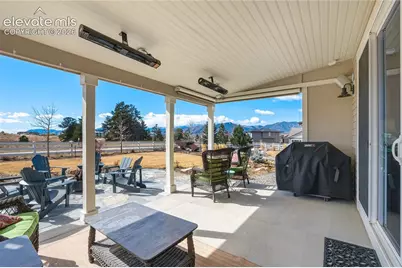 1265 Foothills Farm Way, Colorado Springs, CO 80921 - Photo 40