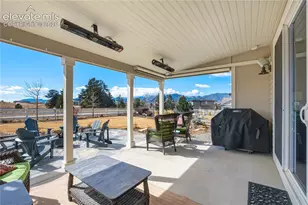 1265 Foothills Farm Way, Colorado Springs, CO 80921 - Photo 40
