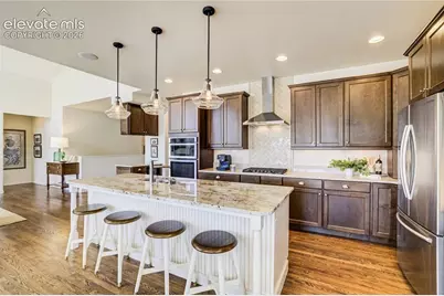 1265 Foothills Farm Way, Colorado Springs, CO 80921 - Photo 24