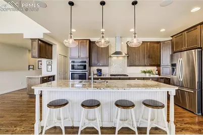 1265 Foothills Farm Way, Colorado Springs, CO 80921 - Photo 22