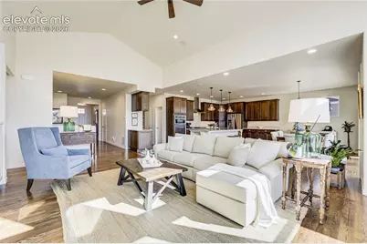 1265 Foothills Farm Way, Colorado Springs, CO 80921 - Photo 18