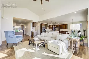 1265 Foothills Farm Way, Colorado Springs, CO 80921 - Photo 18