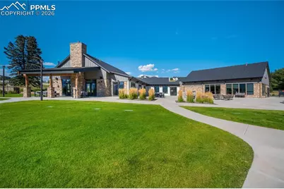 1265 Foothills Farm Way, Colorado Springs, CO 80921 - Photo 46