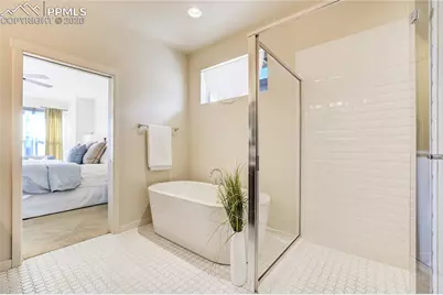 1265 Foothills Farm Way, Colorado Springs, CO 80921 - Photo 26