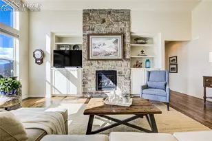 1265 Foothills Farm Way, Colorado Springs, CO 80921 - Photo 16