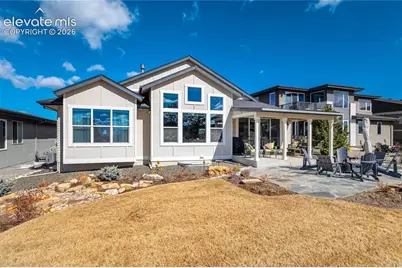 1265 Foothills Farm Way, Colorado Springs, CO 80921 - Photo 42