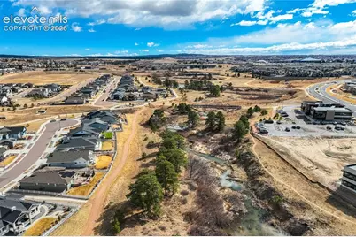 1265 Foothills Farm Way, Colorado Springs, CO 80921 - Photo 8