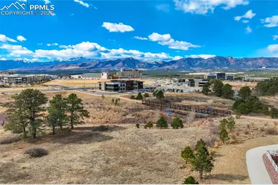 1265 Foothills Farm Way, Colorado Springs, CO 80921 - Photo 6