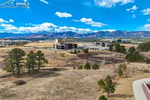 1265 Foothills Farm Way, Colorado Springs, CO 80921 - Photo 6