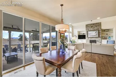 1265 Foothills Farm Way, Colorado Springs, CO 80921 - Photo 20