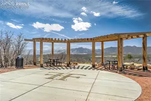 1265 Foothills Farm Way, Colorado Springs, CO 80921 - Photo 50