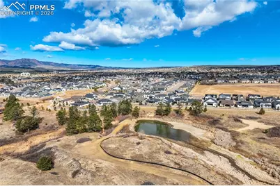 1265 Foothills Farm Way, Colorado Springs, CO 80921 - Photo 10