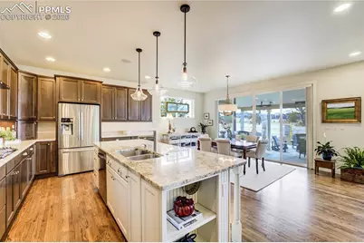 1265 Foothills Farm Way, Colorado Springs, CO 80921 - Photo 24