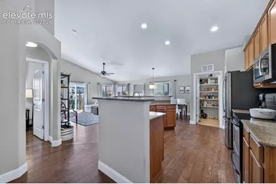 6309 Tranters Creek Way, Colorado Springs, CO 80925 - Photo 12