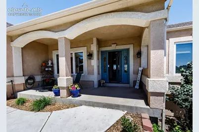 890 E Kings Deer Point, Monument, CO 80132 - Photo 8