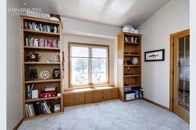 890 E Kings Deer Point, Monument, CO 80132 - Photo 10