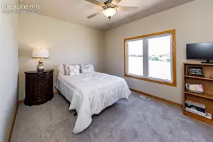 890 E Kings Deer Point, Monument, CO 80132 - Photo 34