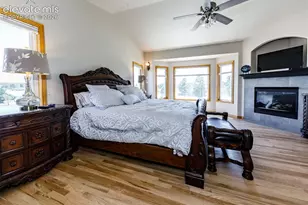 890 E Kings Deer Point, Monument, CO 80132 - Photo 28