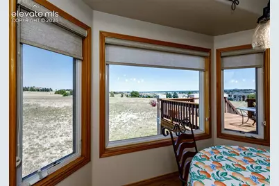 890 E Kings Deer Point, Monument, CO 80132 - Photo 24