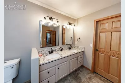 890 E Kings Deer Point, Monument, CO 80132 - Photo 42