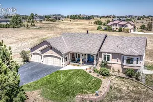 890 E Kings Deer Point, Monument, CO 80132 - Photo 1