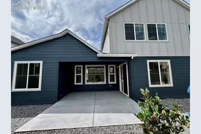 17643 Lucky Penny Lane, Monument, CO 80132 - Photo 14