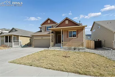 4653 Dancing Light Way, Colorado Springs, CO 80911 - Photo 4