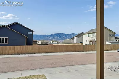 4653 Dancing Light Way, Colorado Springs, CO 80911 - Photo 2