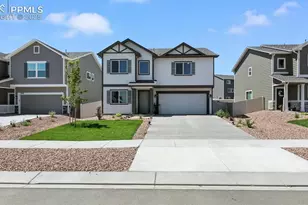 8567 Besson Ct, Colorado Springs, CO 80925 - Photo 1