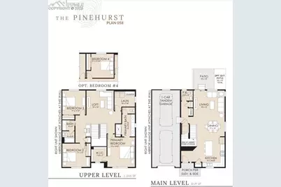 8064 School House Drive, Colorado Springs, CO 80908 - Photo 2