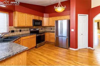 1555 Gumwood Drive, Colorado Springs, CO 80906 - Photo 10