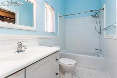 1555 Gumwood Drive, Colorado Springs, CO 80906 - Photo 22