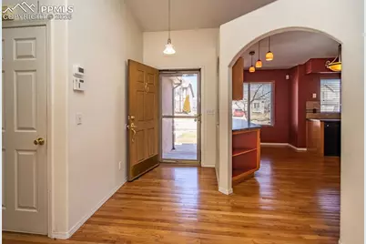 1555 Gumwood Drive, Colorado Springs, CO 80906 - Photo 4