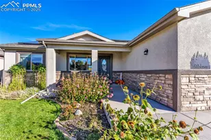 303 High Meadows Dr, Florence, CO 81226 - Photo 4