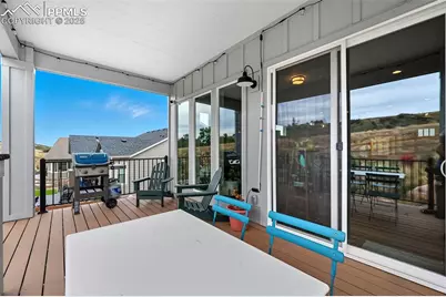 5385 Mesa Top Drive, Monument, CO 80132 - Photo 14