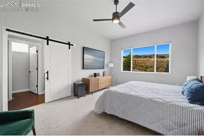 5385 Mesa Top Drive, Monument, CO 80132 - Photo 22