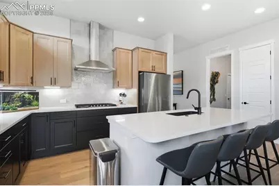 5385 Mesa Top Drive, Monument, CO 80132 - Photo 20