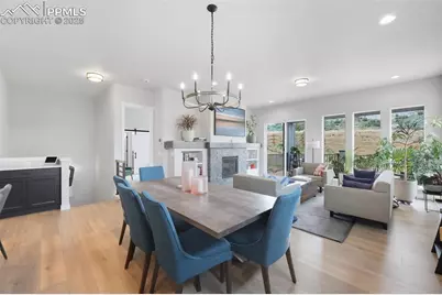 5385 Mesa Top Drive, Monument, CO 80132 - Photo 8