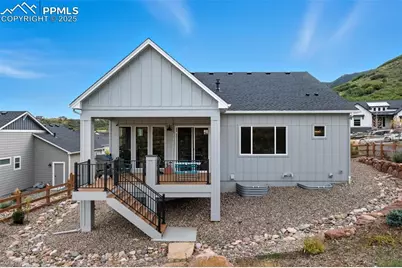 5385 Mesa Top Drive, Monument, CO 80132 - Photo 38