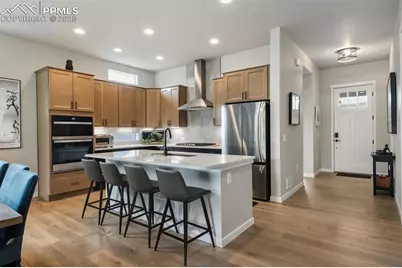 5385 Mesa Top Drive, Monument, CO 80132 - Photo 18