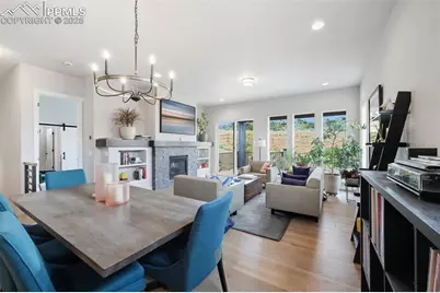 5385 Mesa Top Drive, Monument, CO 80132 - Photo 12