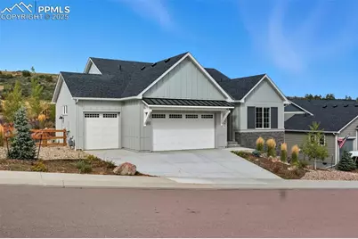 5385 Mesa Top Drive, Monument, CO 80132 - Photo 44