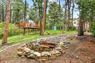 19070 White Fawn Dr, Monument, CO 80132 - Photo 36