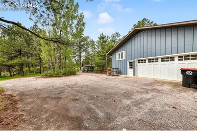 19070 White Fawn Drive, Monument, CO 80132 - Photo 48