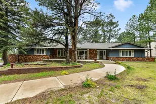 19070 White Fawn Dr, Monument, CO 80132 - Photo 1